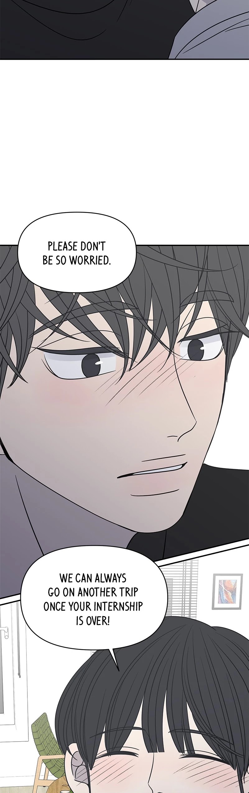 Romance 101 Chapter 118 page 32 - Chapter 118: Episode 118