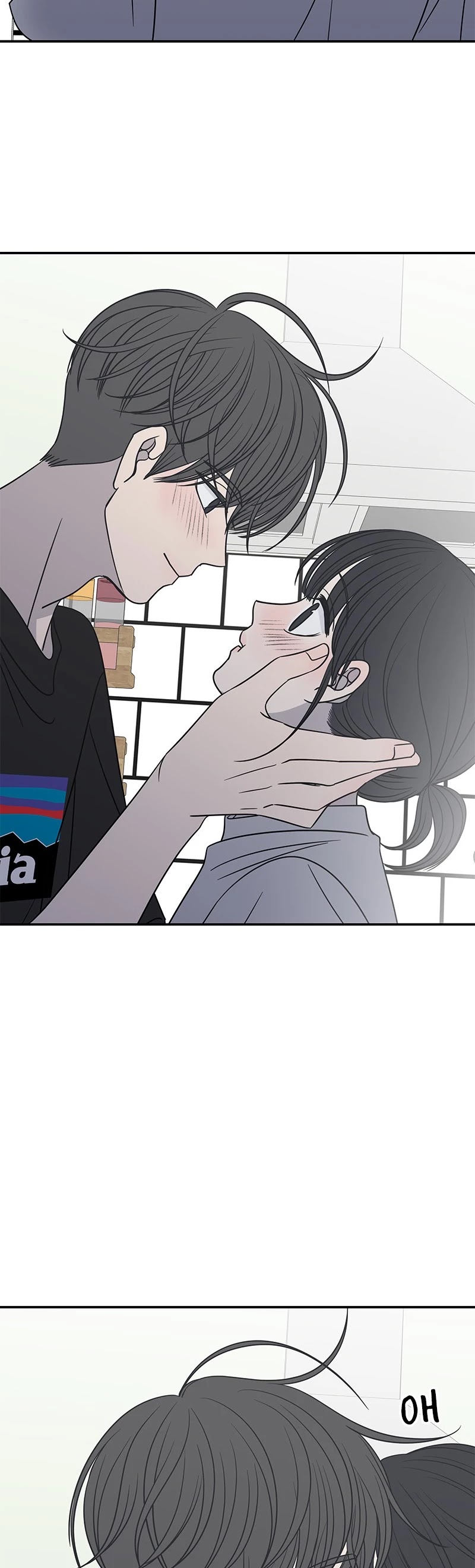 Romance 101 Chapter 118 page 34 - Chapter 118: Episode 118