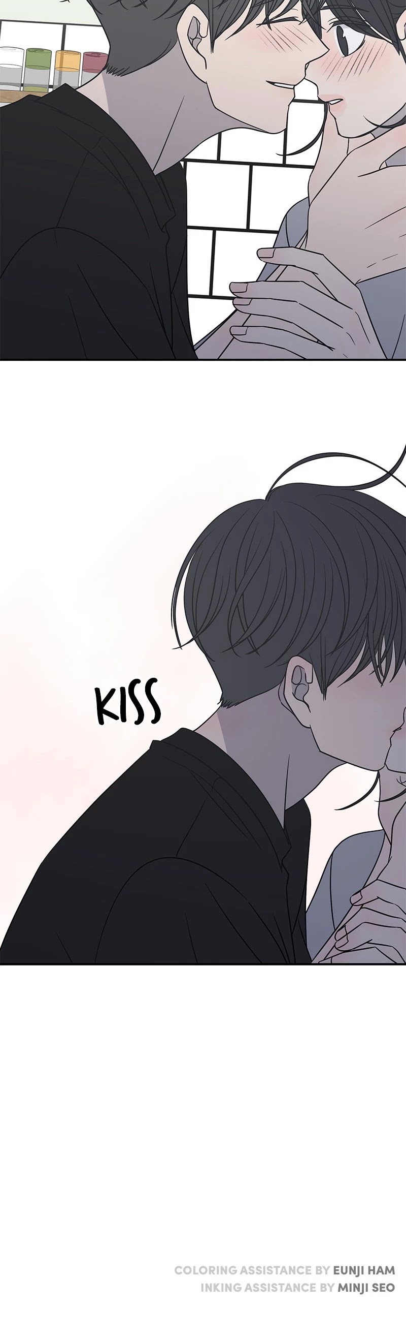 Romance 101 Chapter 118 page 35 - Chapter 118: Episode 118
