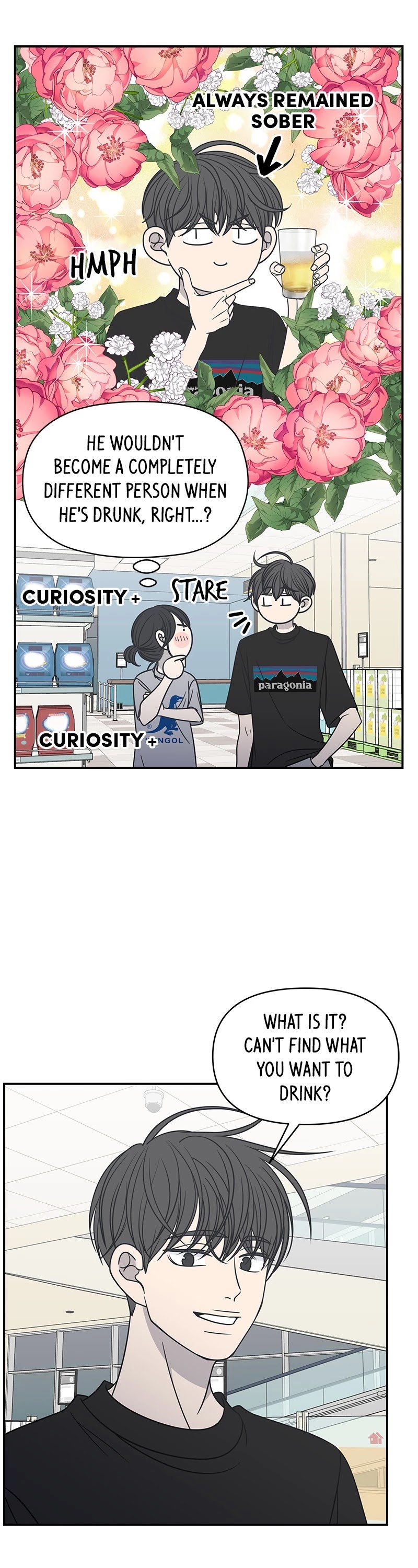 Romance 101 Chapter 118 page 5 - Chapter 118: Episode 118