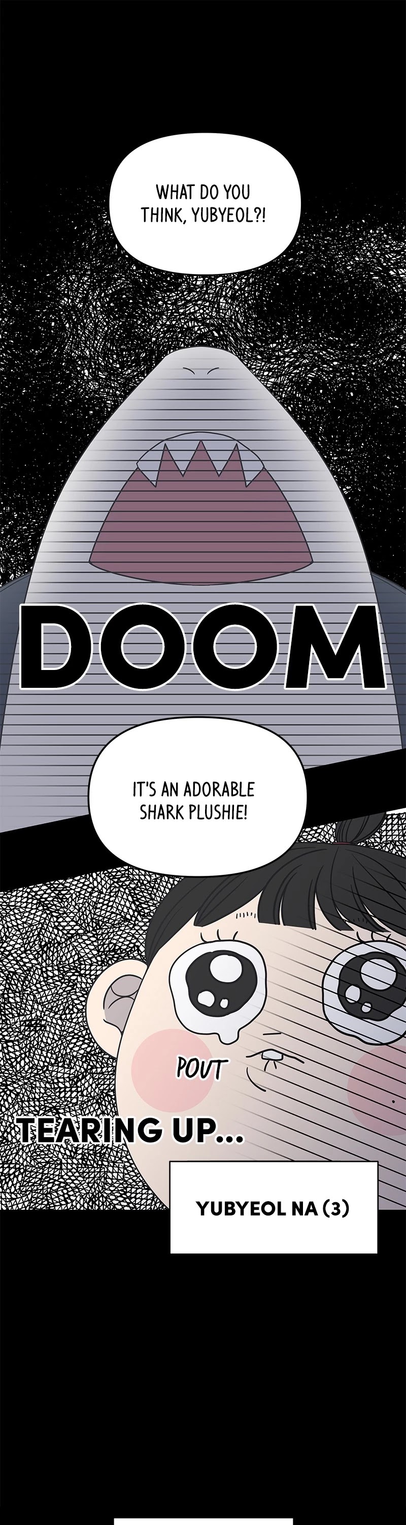 Romance 101 Chapter 119 page 1 - Chapter 119: Episode 119