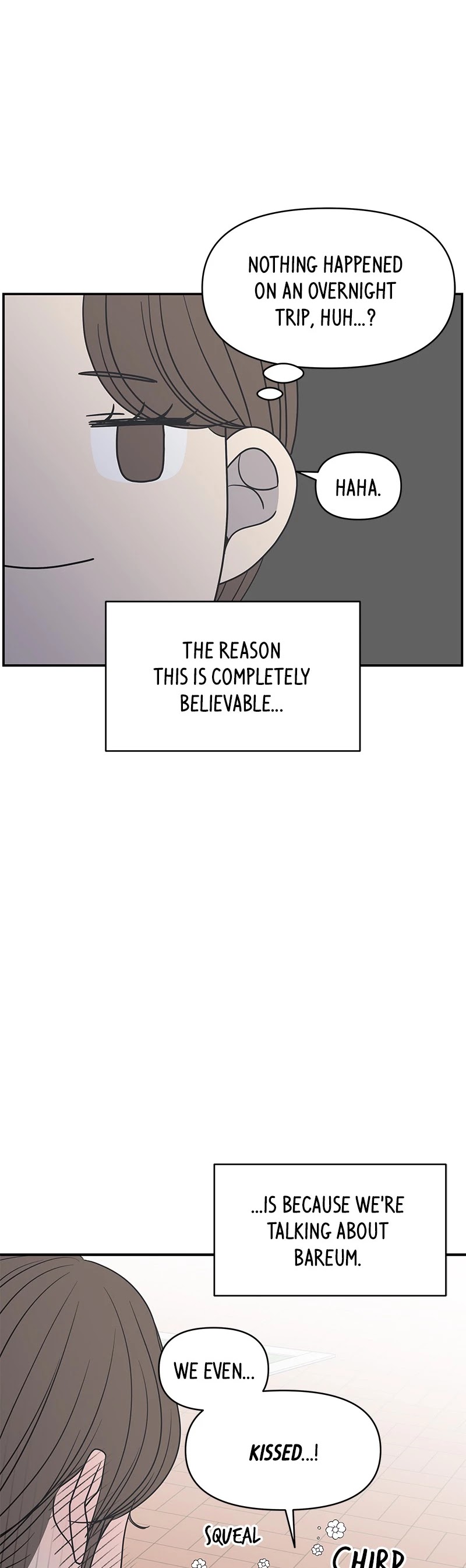 Romance 101 Chapter 119 page 12 - Chapter 119: Episode 119