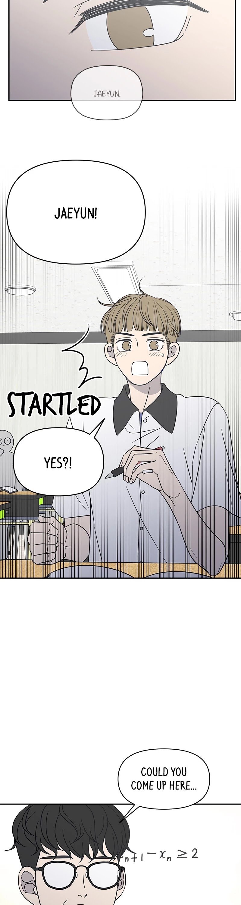 Romance 101 Chapter 119 page 21 - Chapter 119: Episode 119