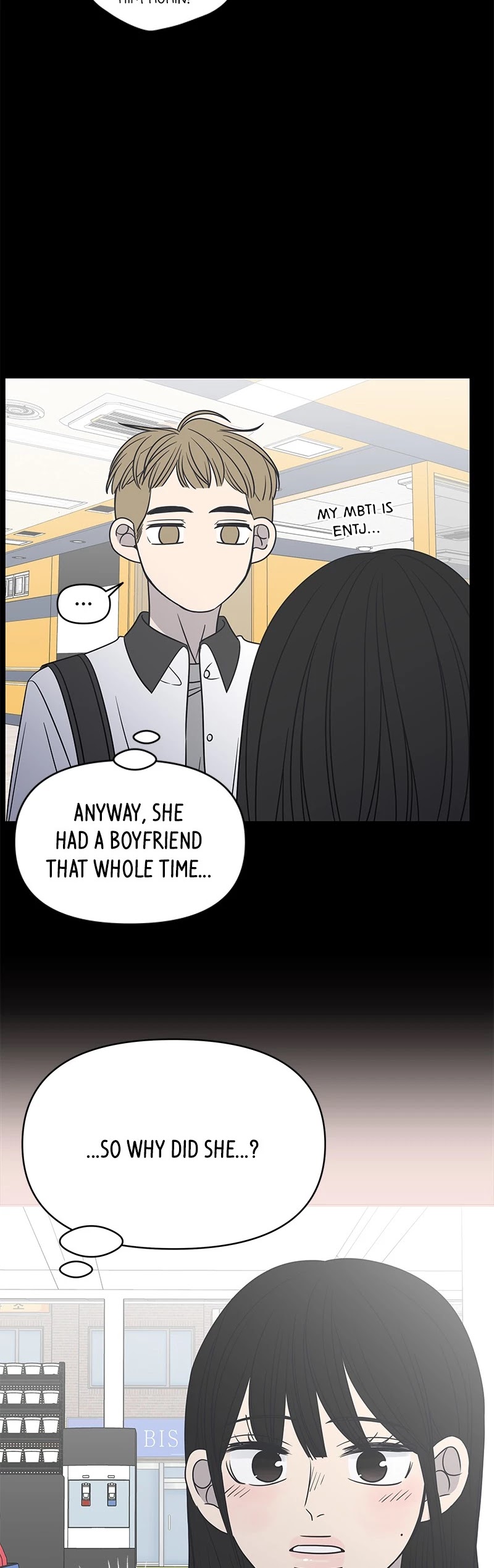 Romance 101 Chapter 119 page 28 - Chapter 119: Episode 119