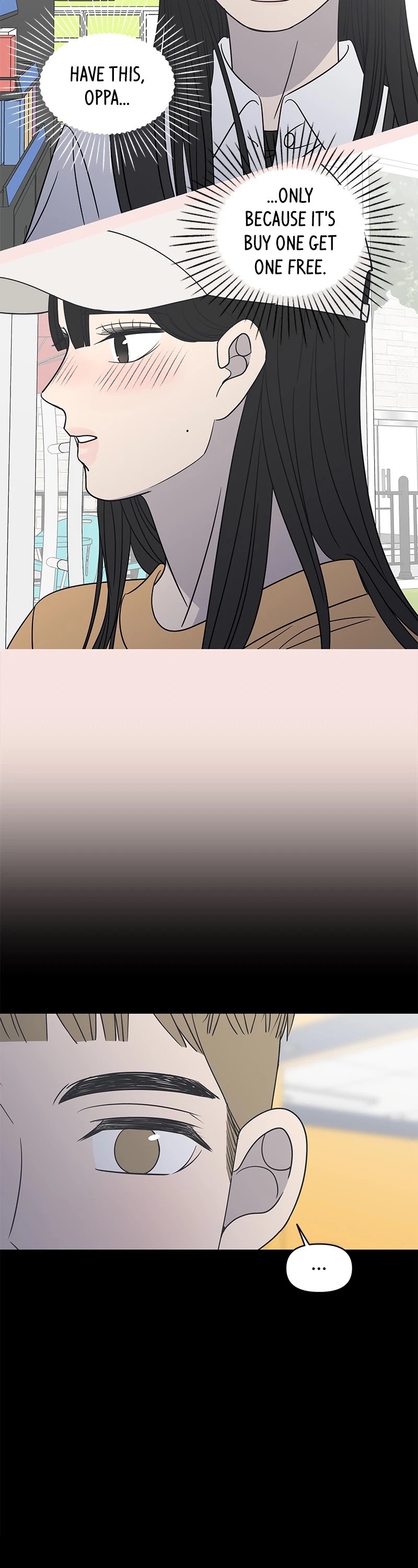 Romance 101 Chapter 119 page 29 - Chapter 119: Episode 119