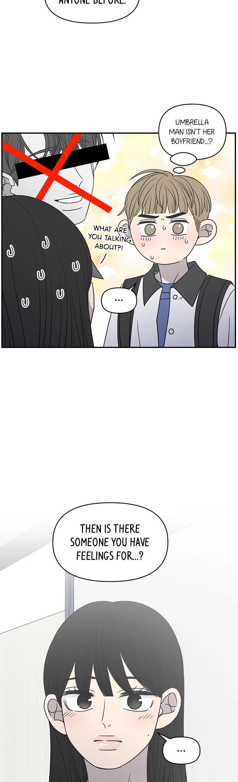 Romance 101 Chapter 119 page 37 - Chapter 119: Episode 119
