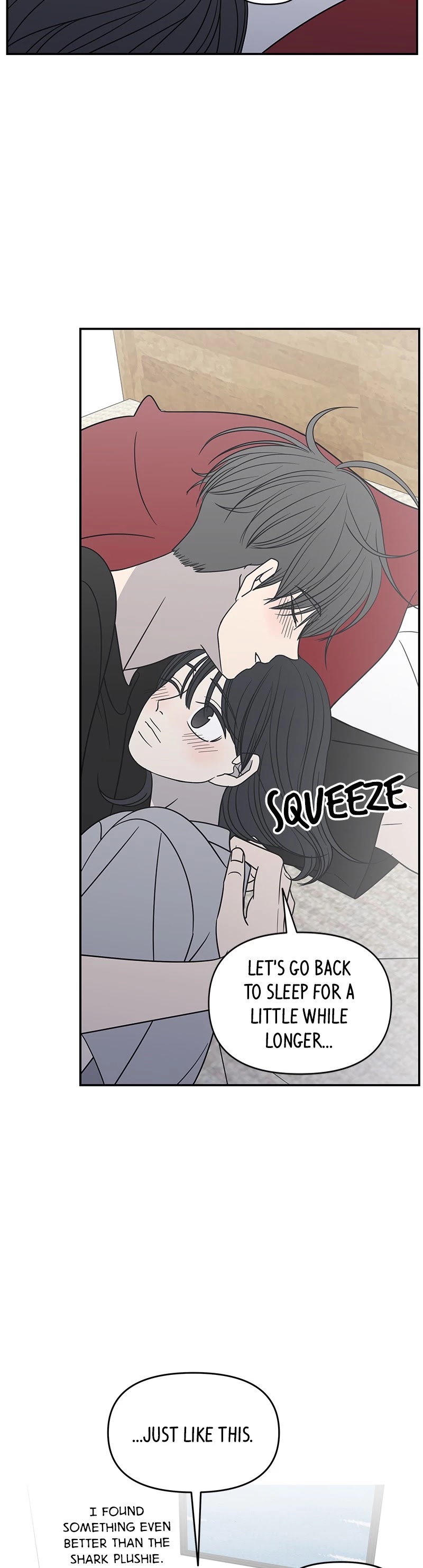 Romance 101 Chapter 119 page 7 - Chapter 119: Episode 119