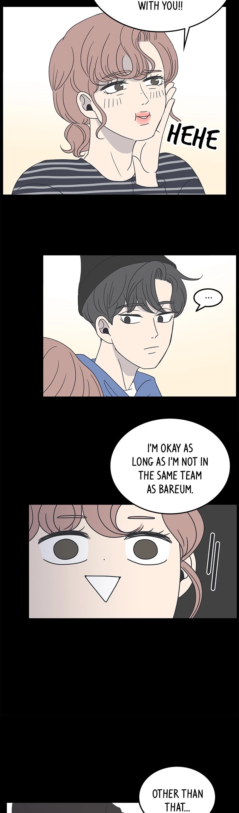 Romance 101 Chapter 12 page 15 - Chapter 12: Episode 12