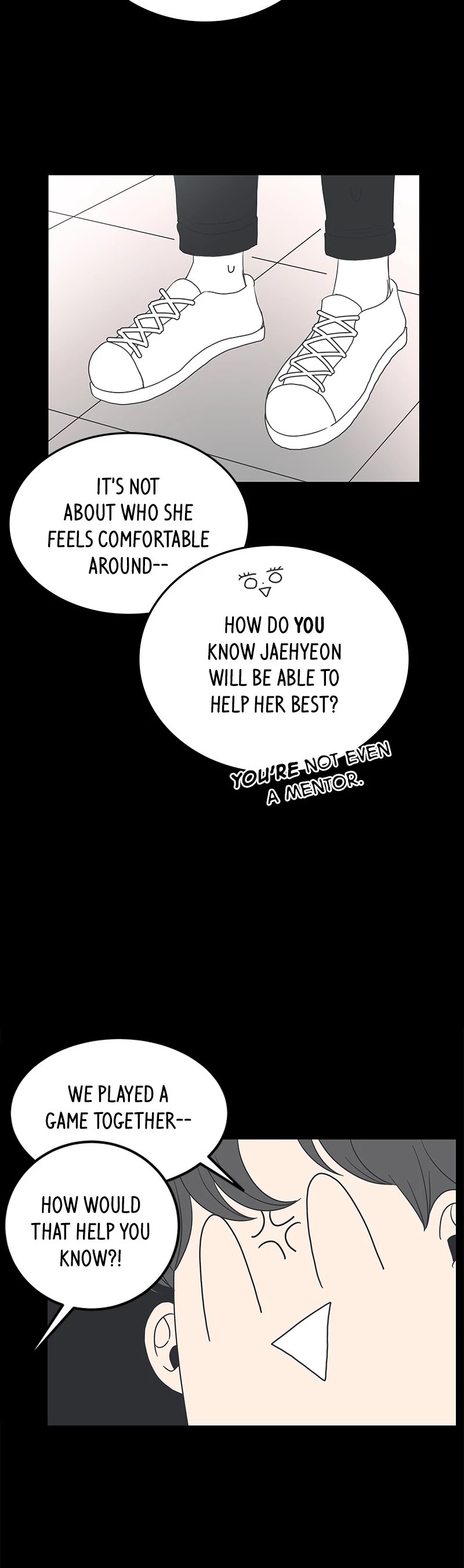 Romance 101 Chapter 12 page 24 - Chapter 12: Episode 12