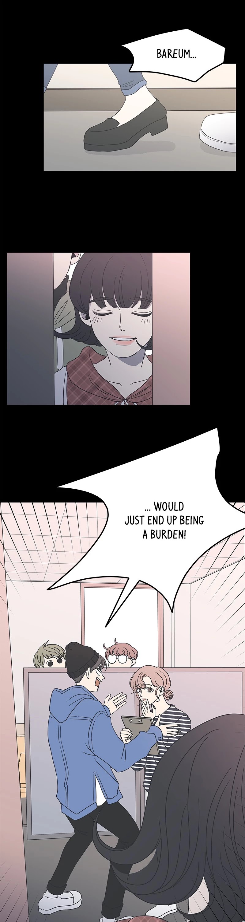 Romance 101 Chapter 12 page 26 - Chapter 12: Episode 12