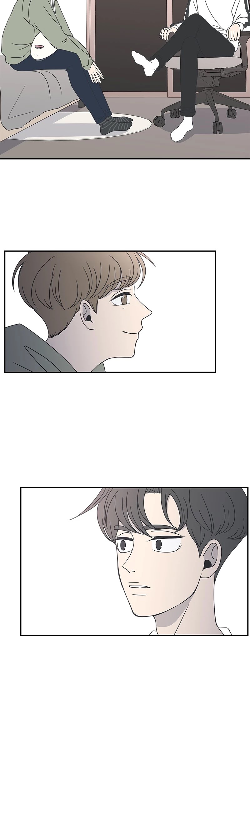 Romance 101 Chapter 12 page 32 - Chapter 12: Episode 12