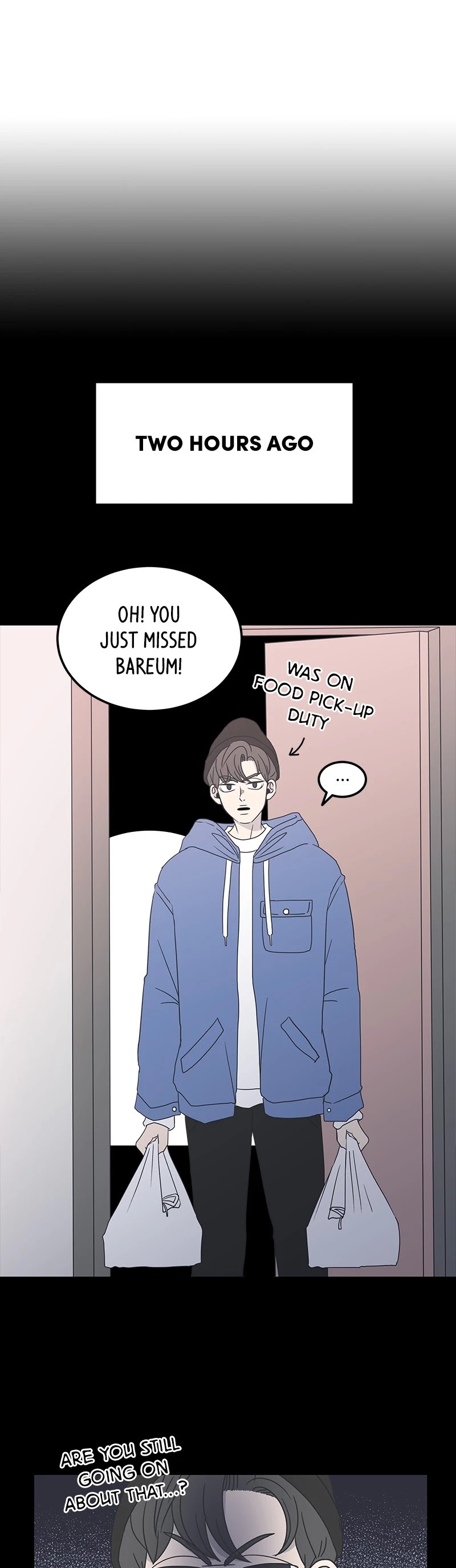 Romance 101 Chapter 12 page 7 - Chapter 12: Episode 12