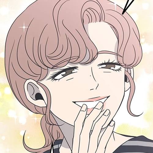 Romance 101 Chapter 12: Episode 12 cover