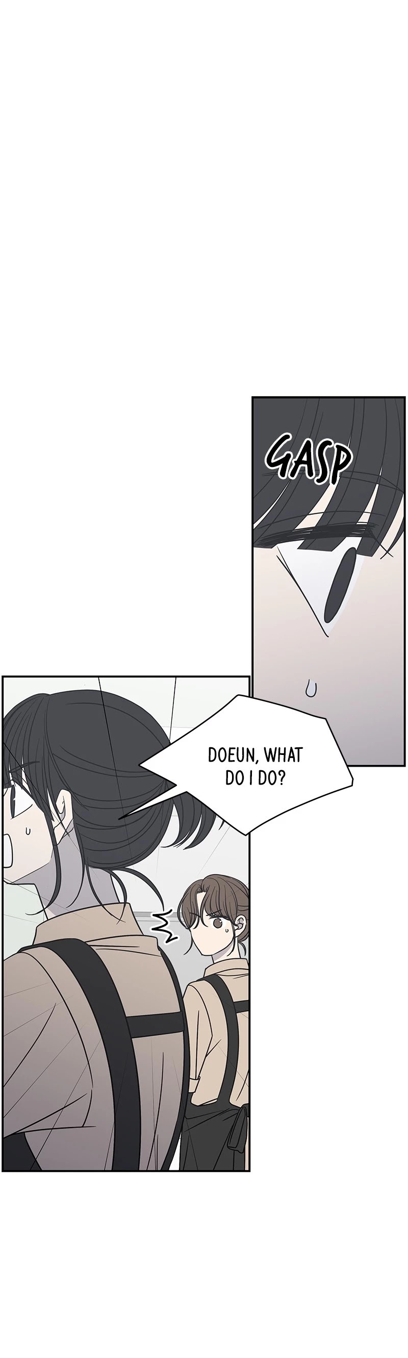 Romance 101 Chapter 120 page 11 - Chapter 120: Episode 120