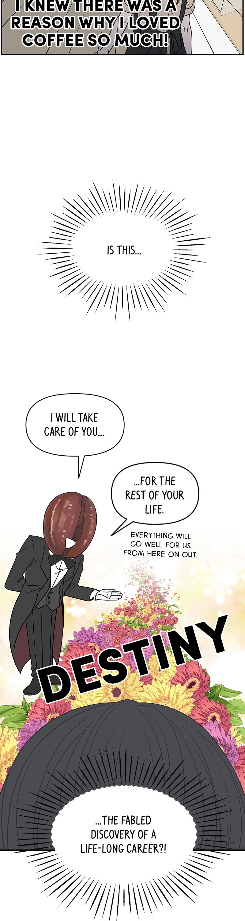 Romance 101 Chapter 120 page 13 - Chapter 120: Episode 120