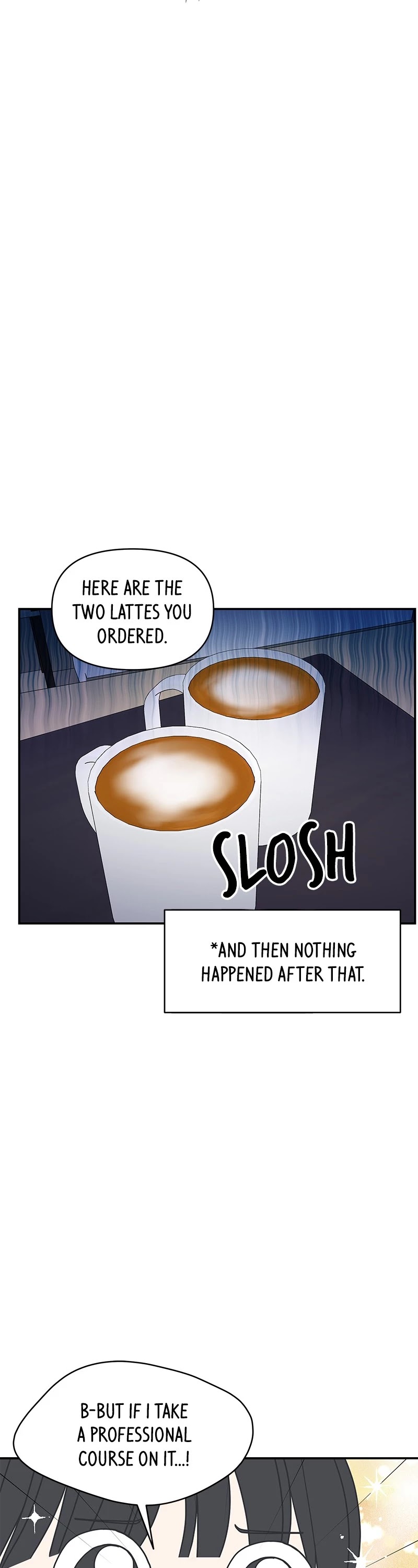 Romance 101 Chapter 120 page 14 - Chapter 120: Episode 120