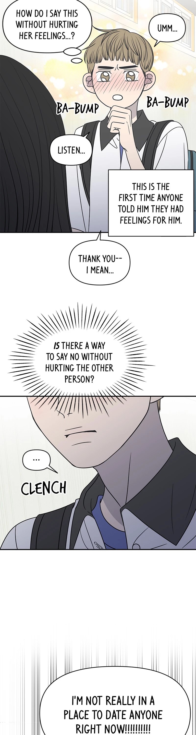 Romance 101 Chapter 120 page 2 - Chapter 120: Episode 120