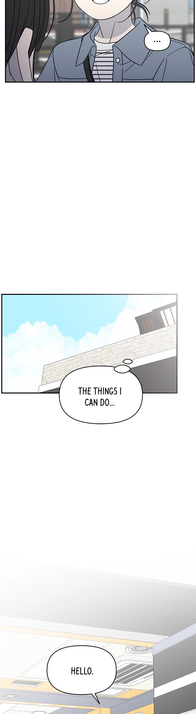 Romance 101 Chapter 120 page 24 - Chapter 120: Episode 120