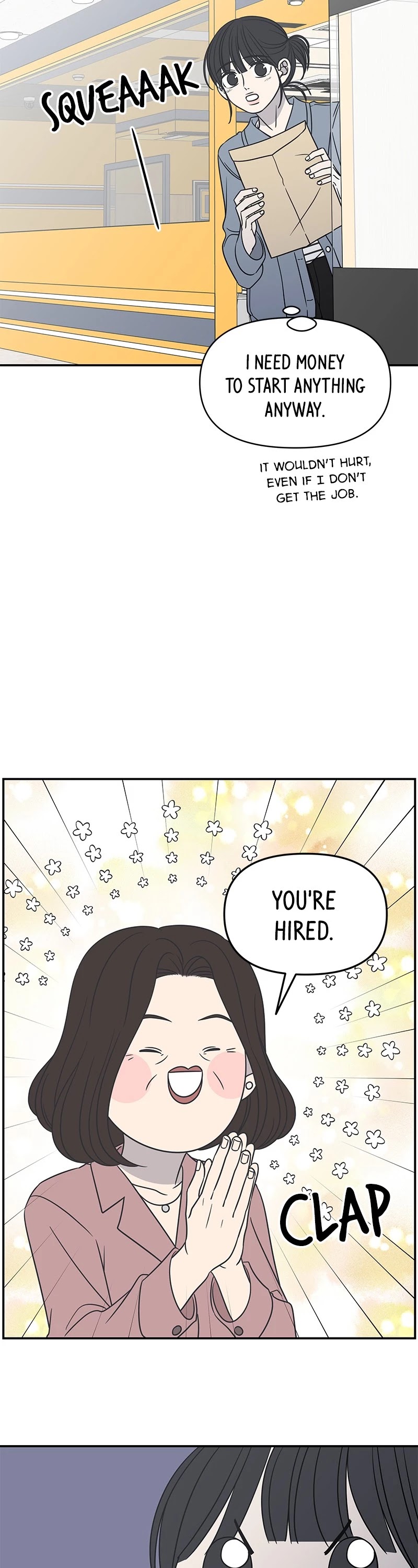 Romance 101 Chapter 120 page 25 - Chapter 120: Episode 120
