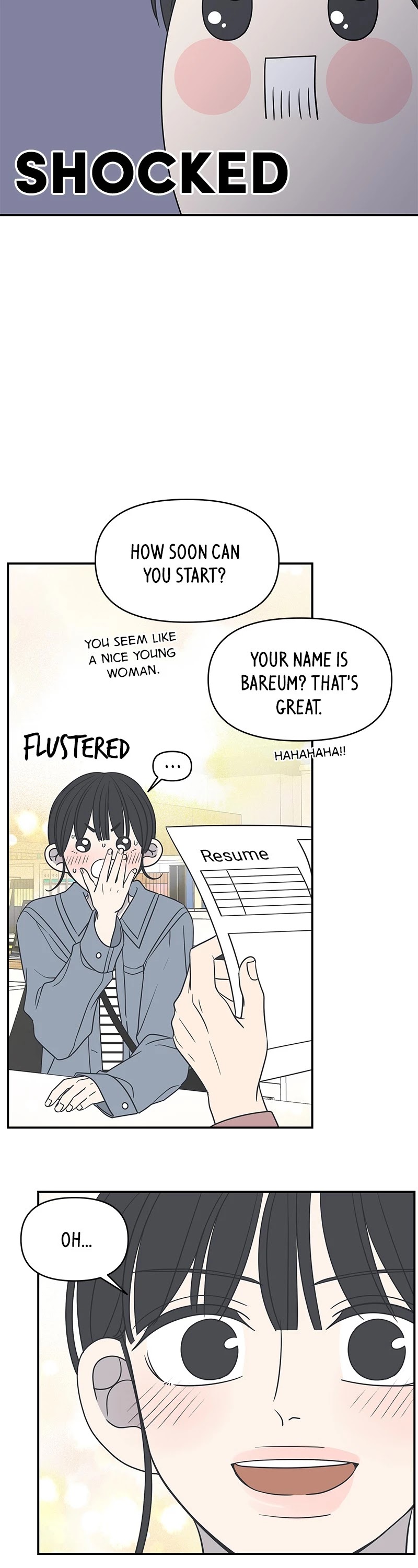 Romance 101 Chapter 120 page 26 - Chapter 120: Episode 120
