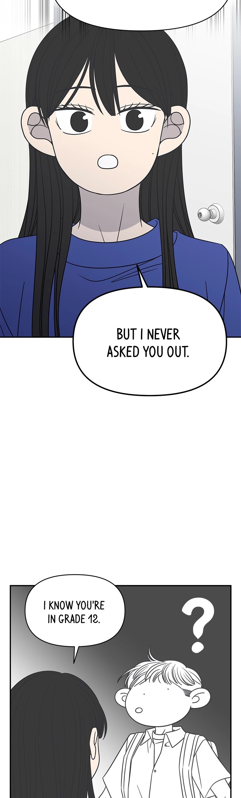 Romance 101 Chapter 120 page 3 - Chapter 120: Episode 120