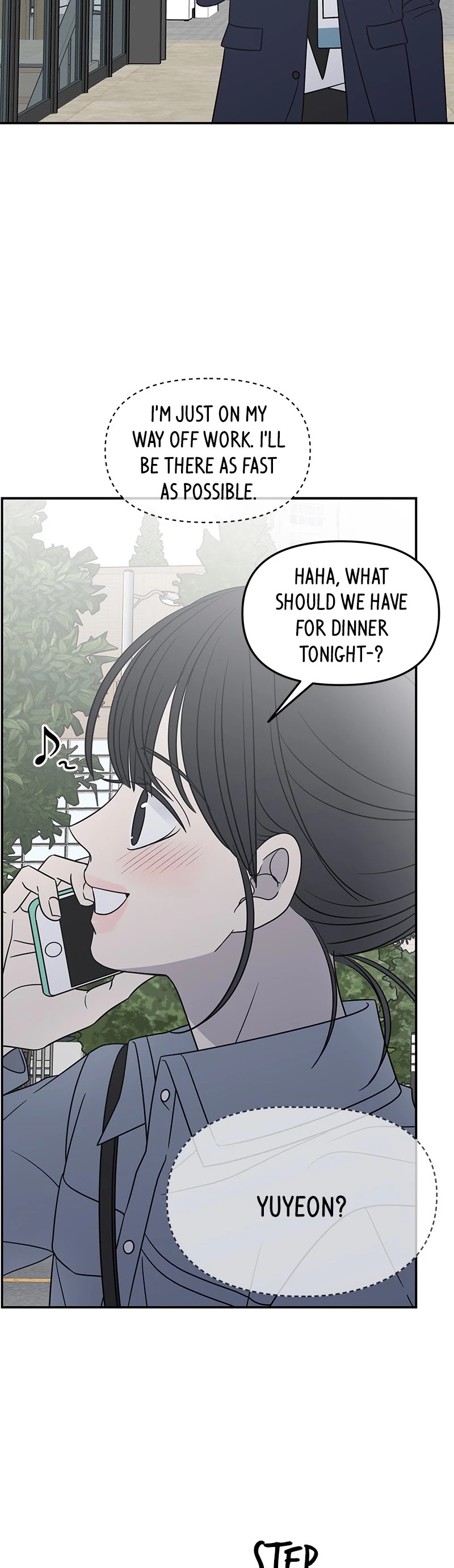 Romance 101 Chapter 120 page 31 - Chapter 120: Episode 120