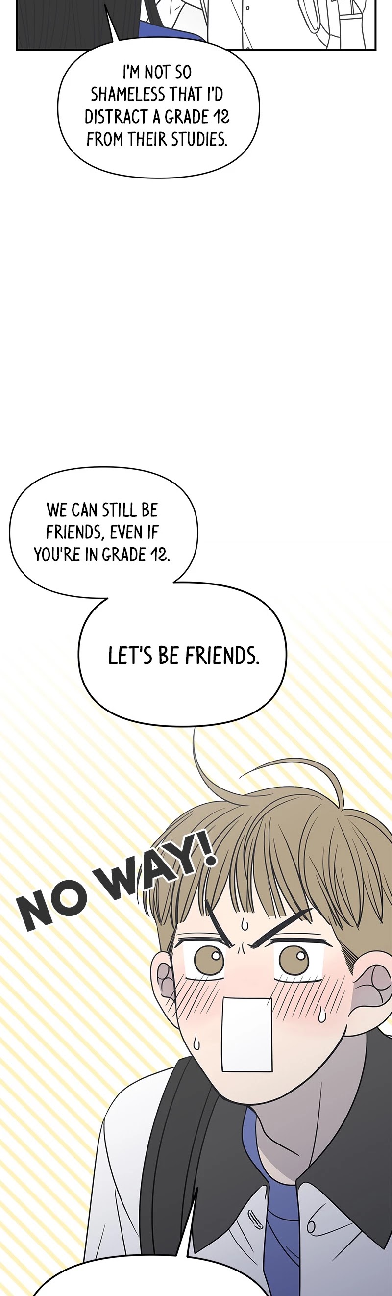 Romance 101 Chapter 120 page 4 - Chapter 120: Episode 120