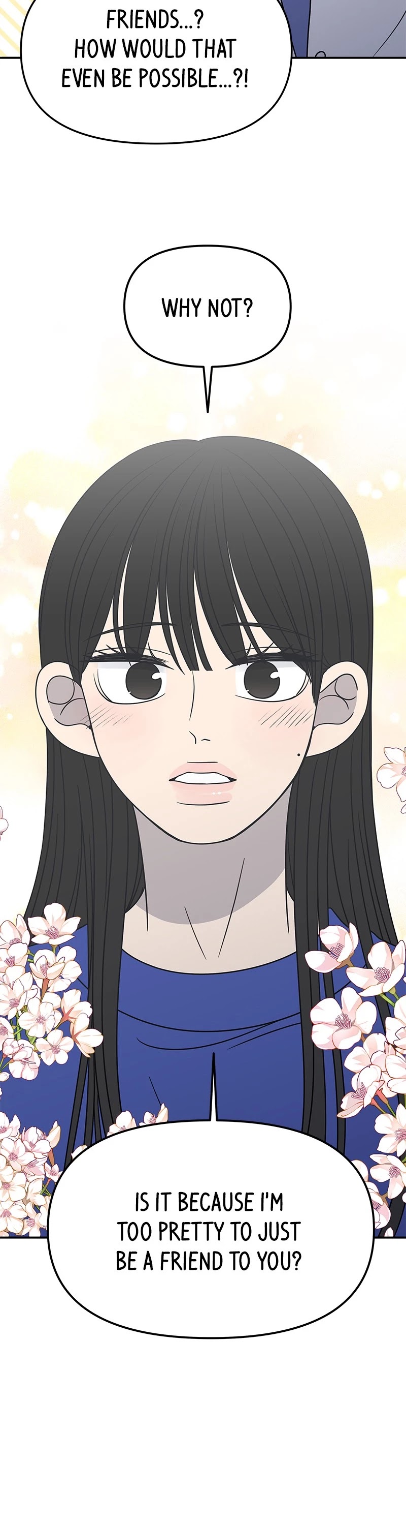 Romance 101 Chapter 120 page 5 - Chapter 120: Episode 120