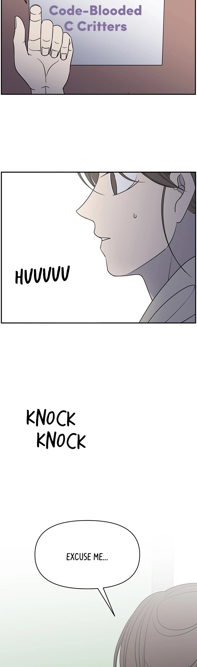 Romance 101 Chapter 121 page 16 - Chapter 121: Episode 121