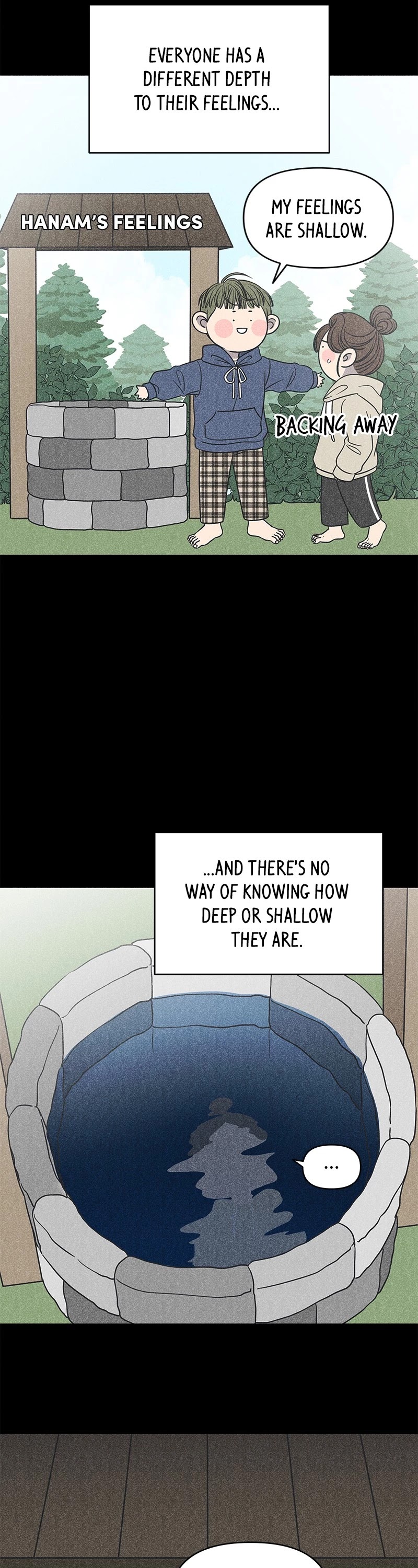Romance 101 Chapter 121 page 22 - Chapter 121: Episode 121