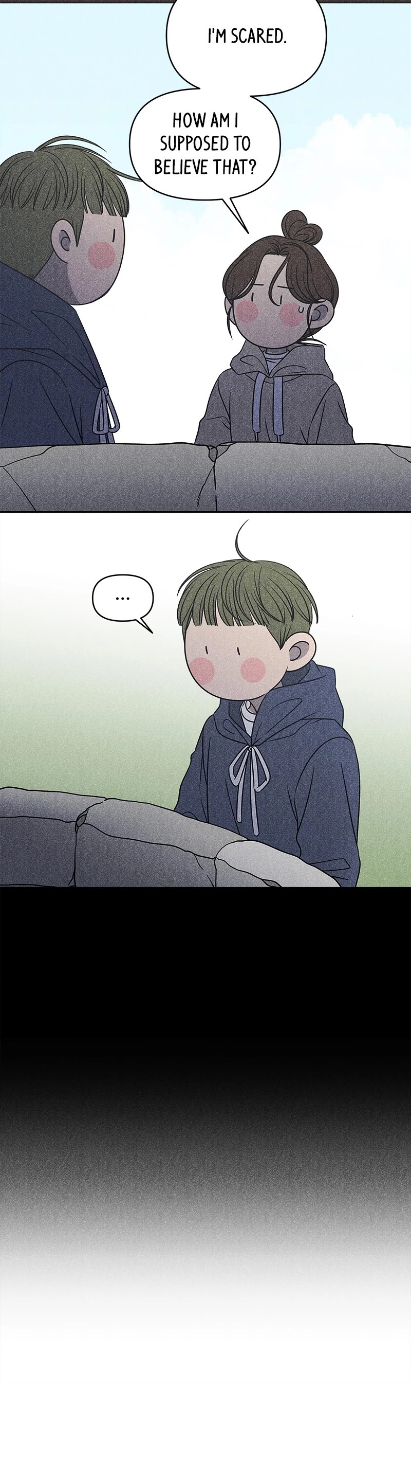 Romance 101 Chapter 121 page 23 - Chapter 121: Episode 121