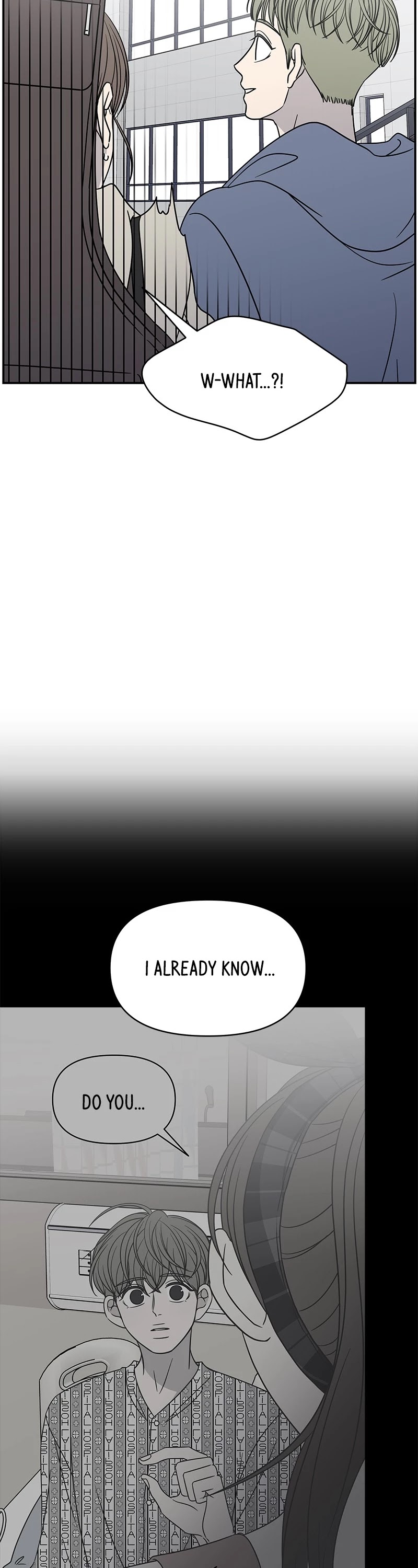 Romance 101 Chapter 121 page 26 - Chapter 121: Episode 121