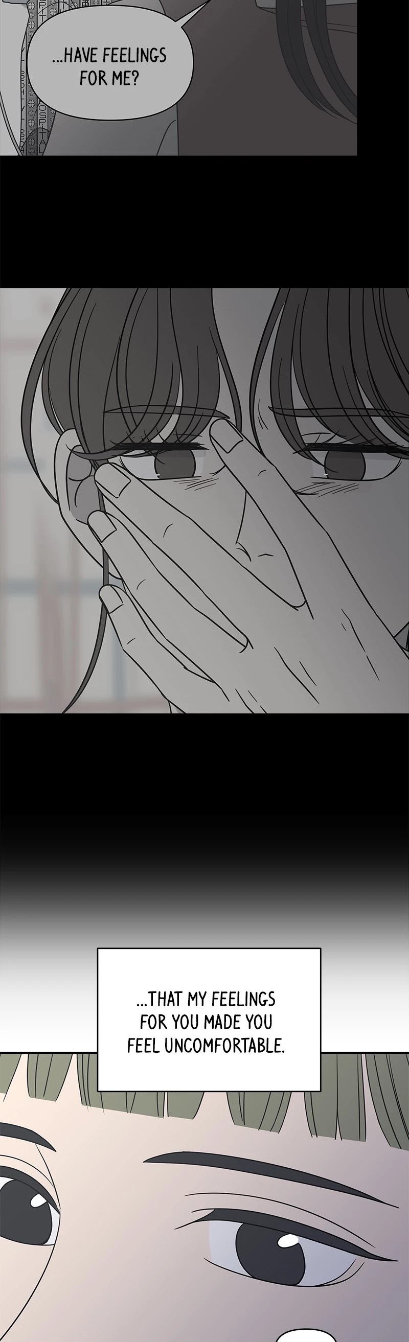Romance 101 Chapter 121 page 27 - Chapter 121: Episode 121