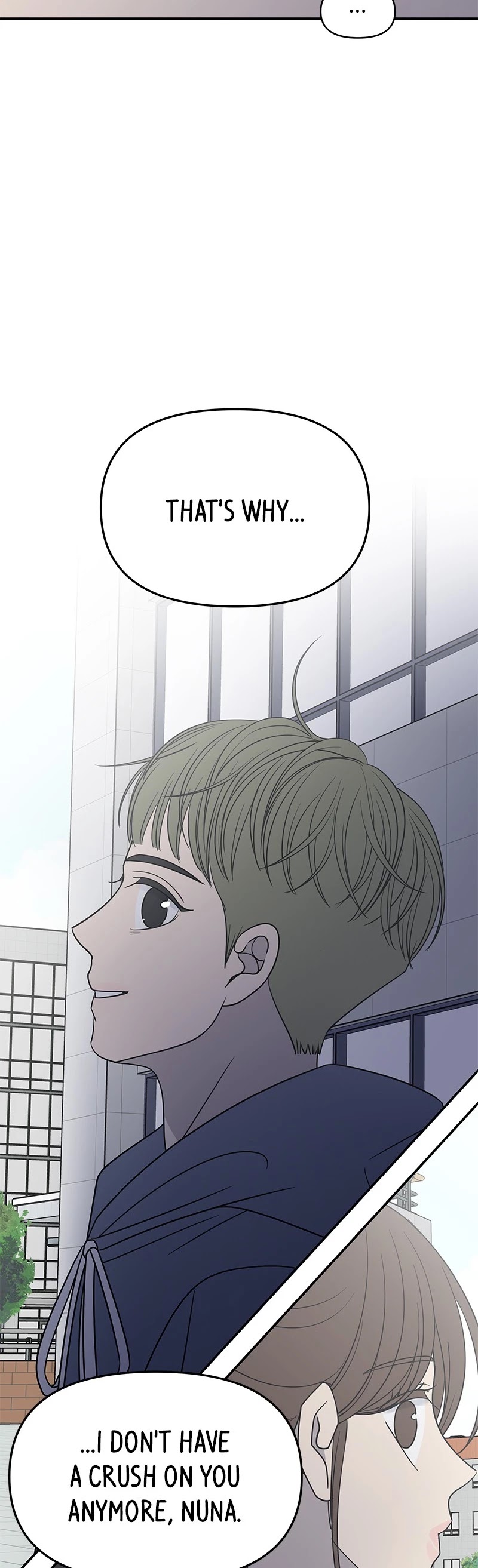 Romance 101 Chapter 121 page 28 - Chapter 121: Episode 121