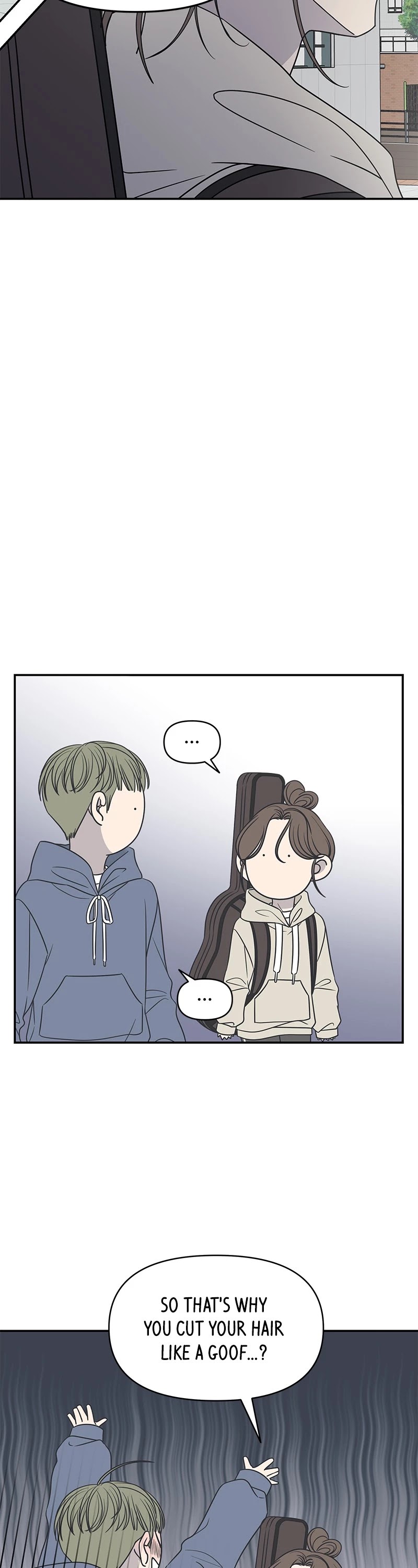 Romance 101 Chapter 121 page 29 - Chapter 121: Episode 121
