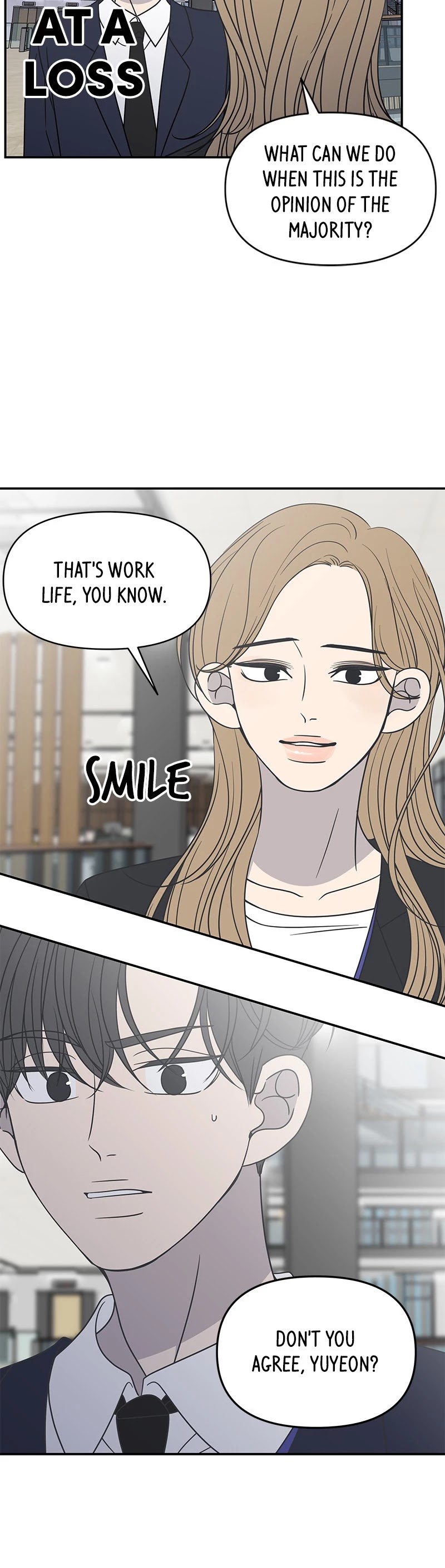 Romance 101 Chapter 121 page 3 - Chapter 121: Episode 121