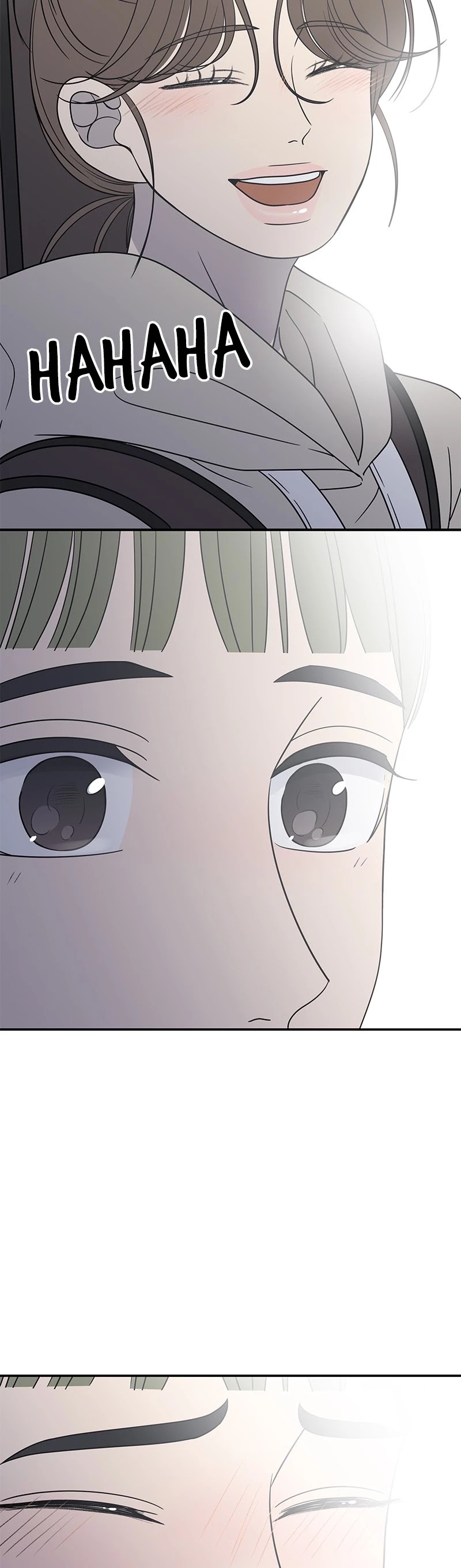 Romance 101 Chapter 121 page 31 - Chapter 121: Episode 121