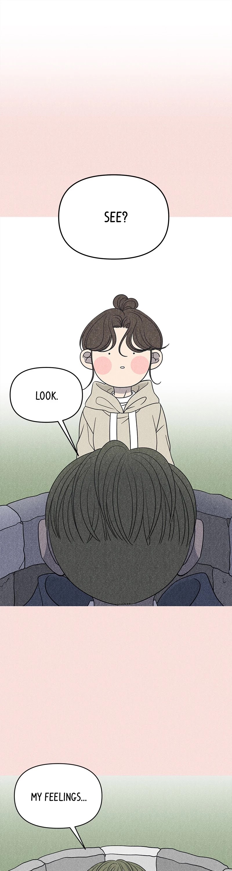 Romance 101 Chapter 121 page 33 - Chapter 121: Episode 121