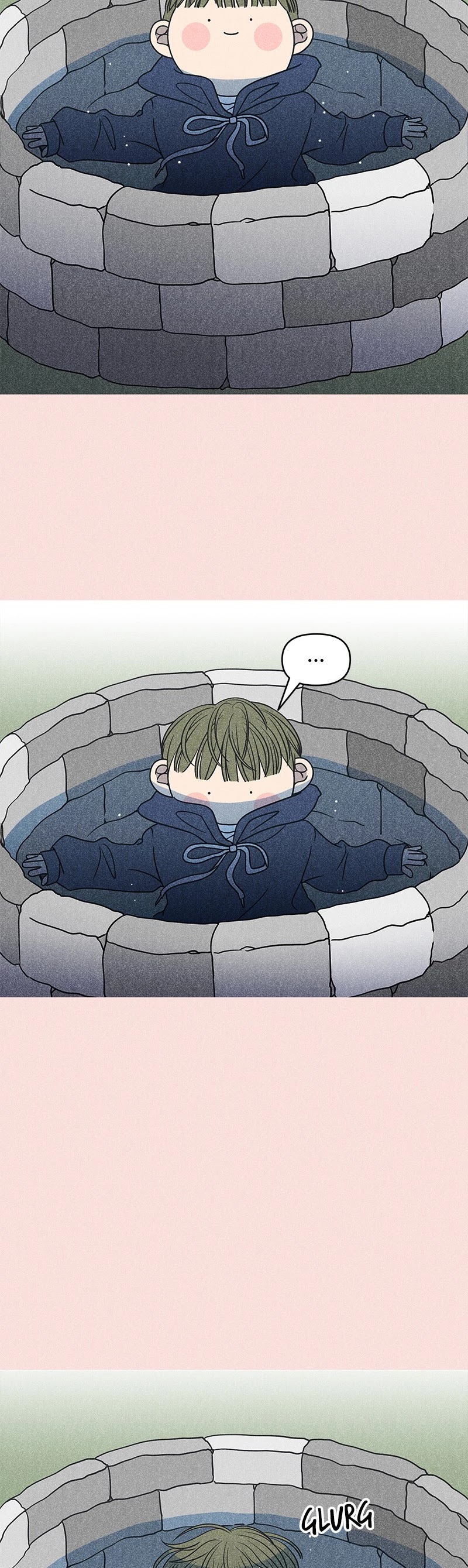 Romance 101 Chapter 121 page 35 - Chapter 121: Episode 121