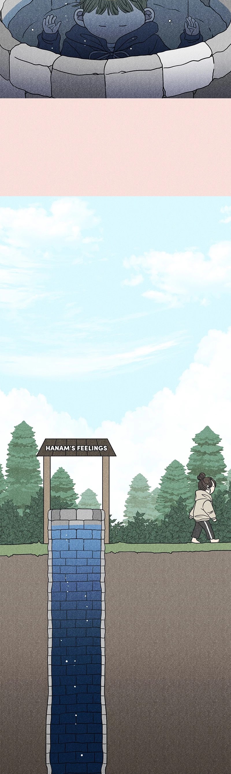Romance 101 Chapter 121 page 36 - Chapter 121: Episode 121