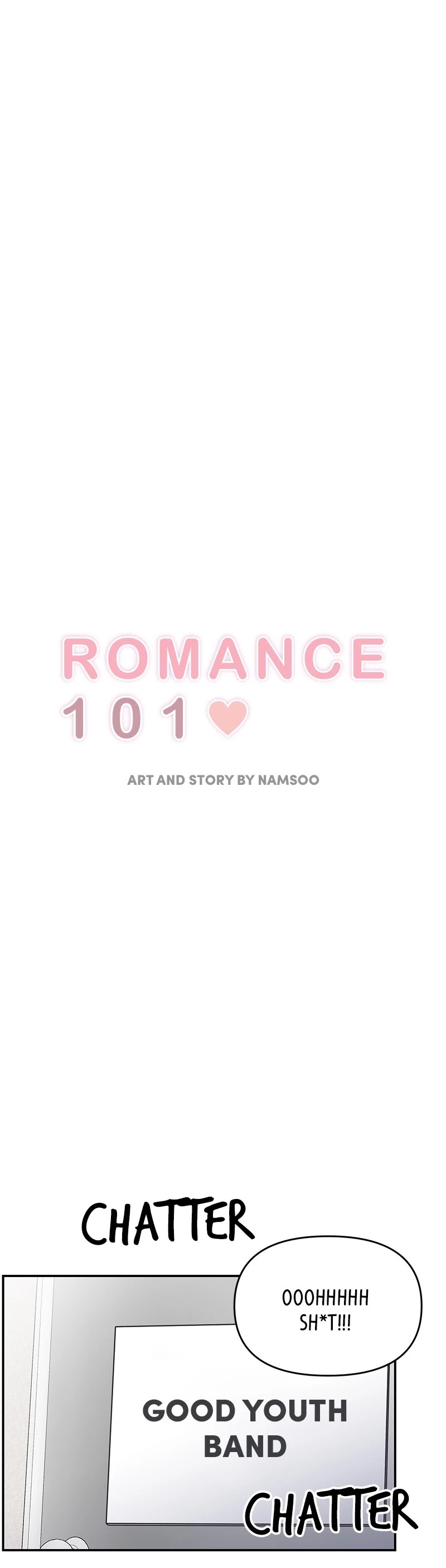 Romance 101 Chapter 121 page 4 - Chapter 121: Episode 121