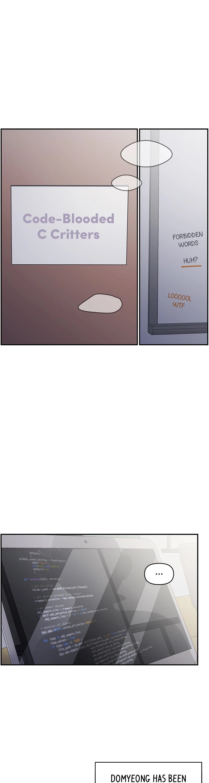 Romance 101 Chapter 122 page 1 - Chapter 122: Episode 122