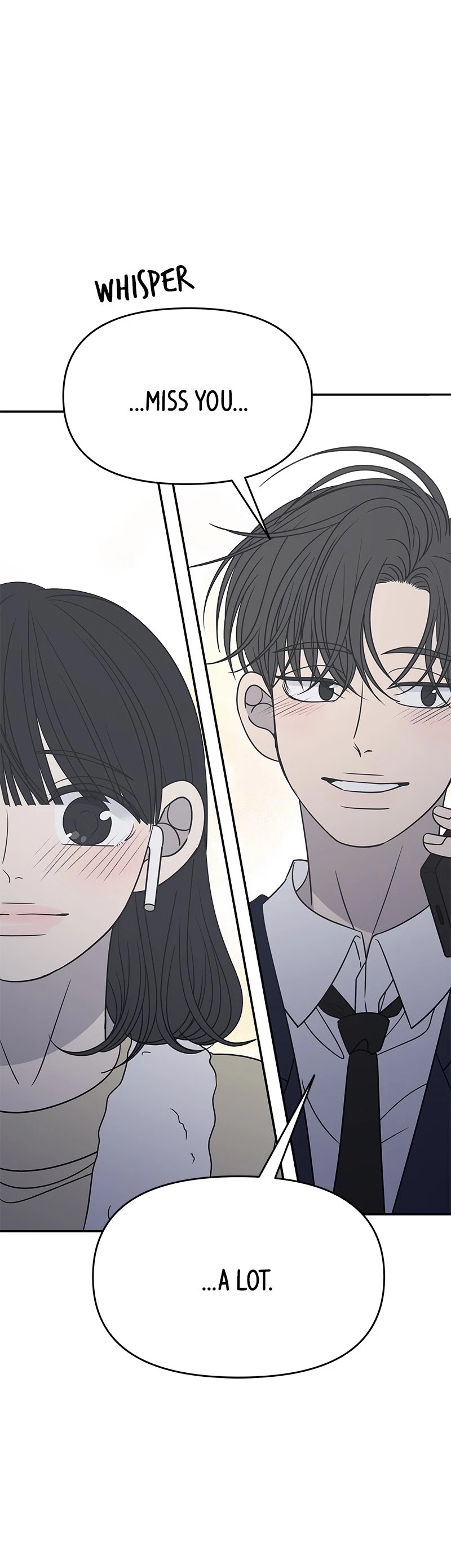 Romance 101 Chapter 122 page 12 - Chapter 122: Episode 122