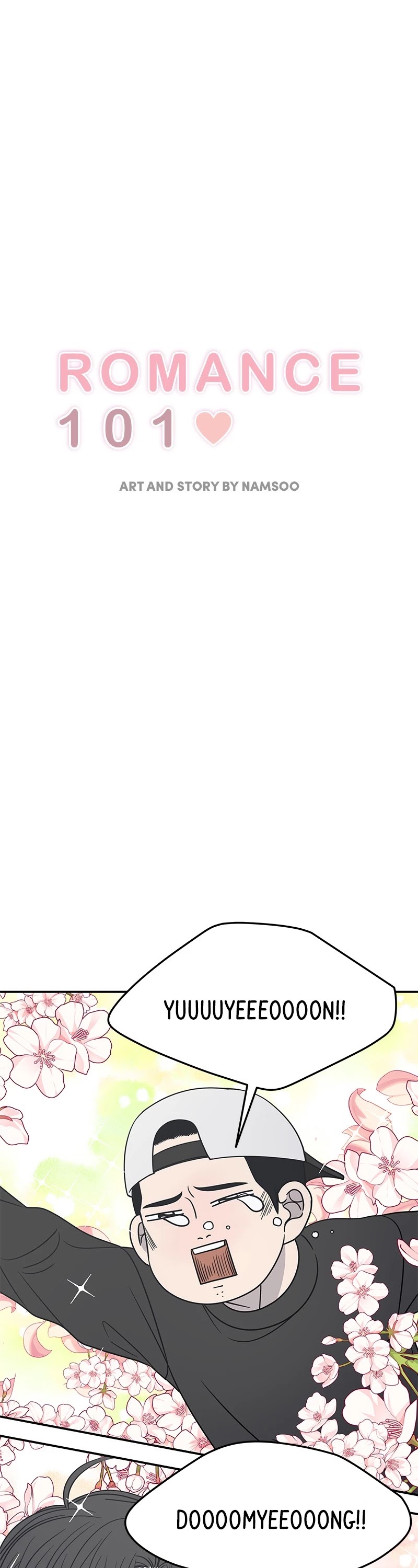 Romance 101 Chapter 122 page 14 - Chapter 122: Episode 122