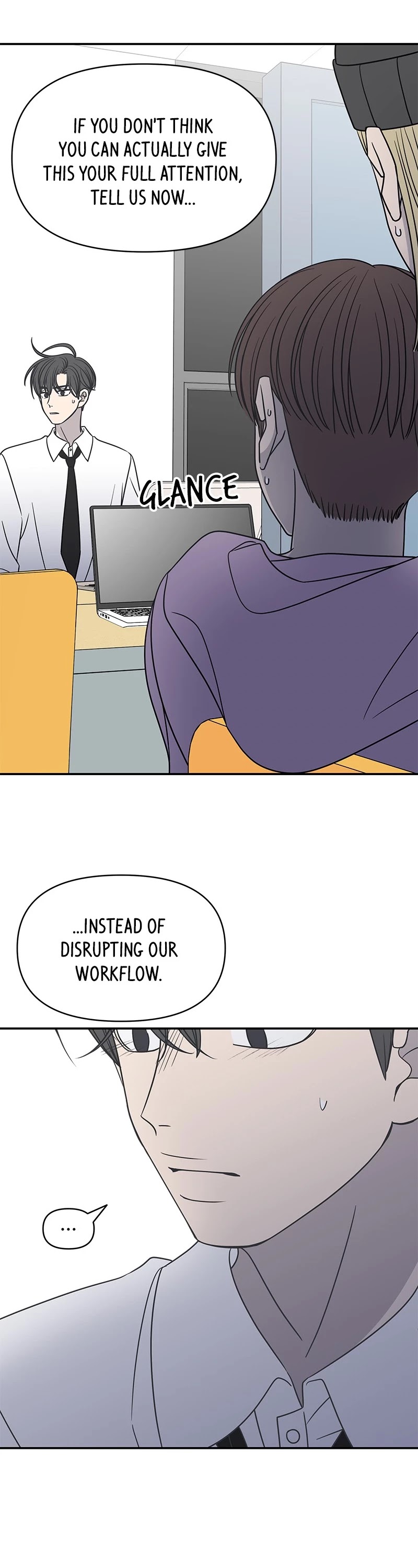 Romance 101 Chapter 122 page 26 - Chapter 122: Episode 122