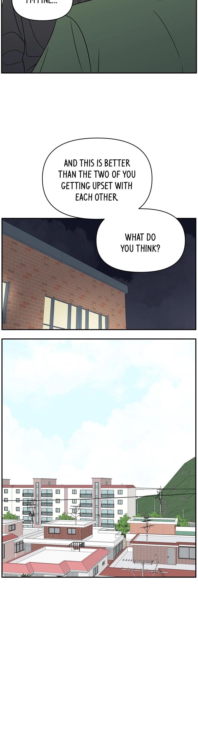 Romance 101 Chapter 122 page 29 - Chapter 122: Episode 122