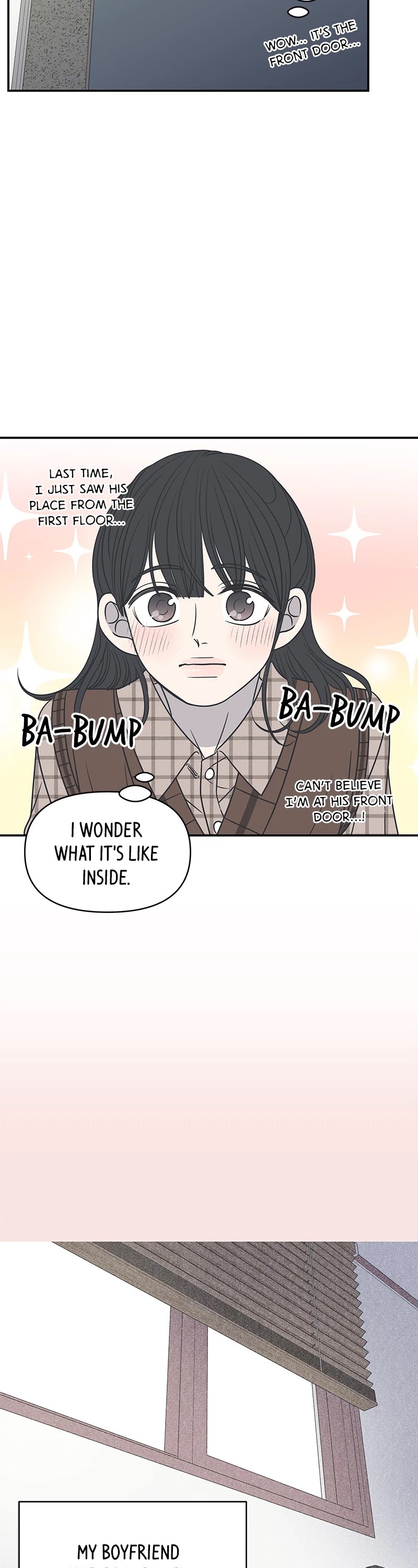 Romance 101 Chapter 122 page 33 - Chapter 122: Episode 122