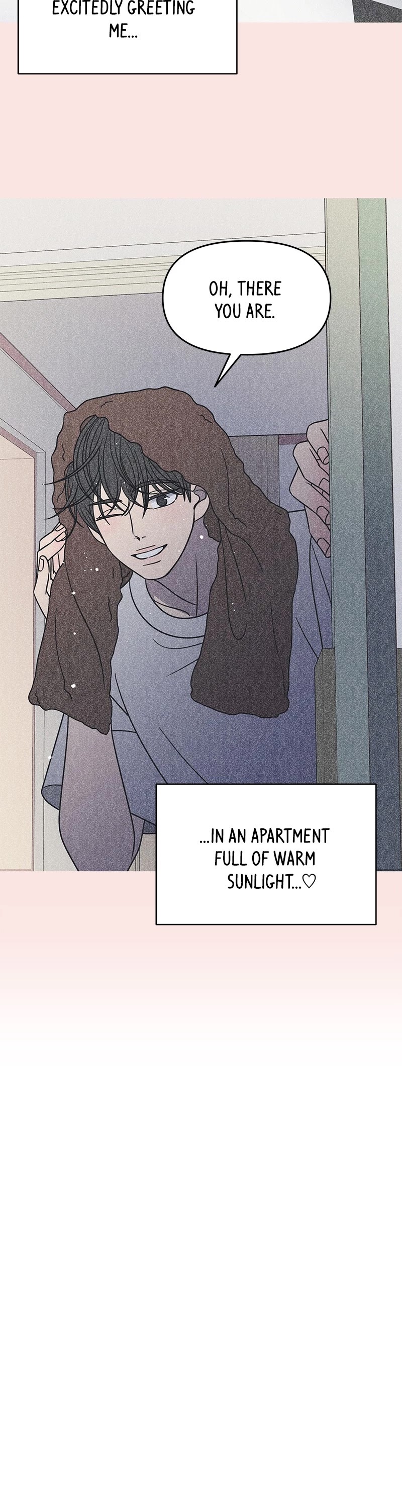 Romance 101 Chapter 122 page 34 - Chapter 122: Episode 122