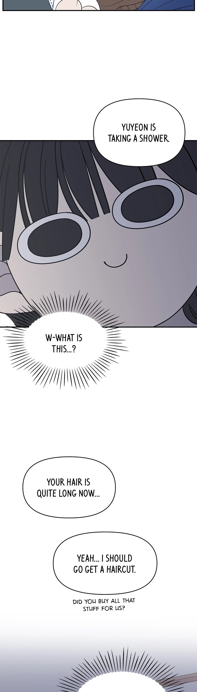 Romance 101 Chapter 122 page 36 - Chapter 122: Episode 122
