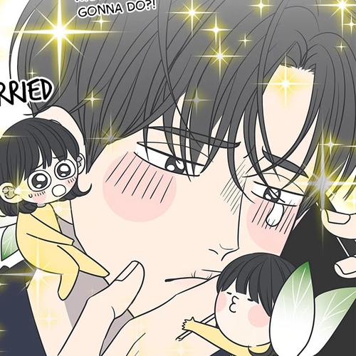 Romance 101 Chapter 122: Episode 122 cover